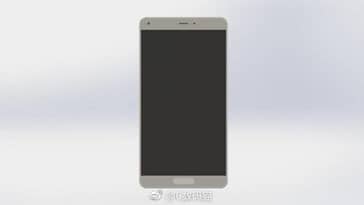 Xiaomi Mi 6C