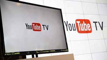 YouTube TV