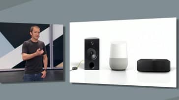 Google Home