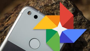 Google Photos