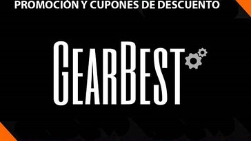Promociones GearBest