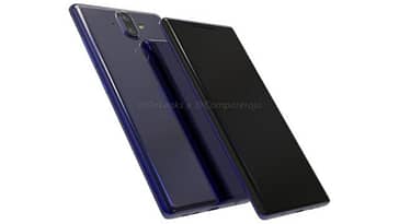 Nokia 9