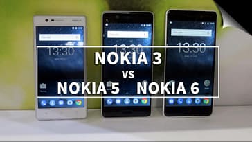 Modelos Nokia