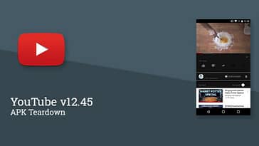 Modo Oscuro en YouTube
