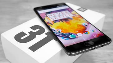 OnePlus 3