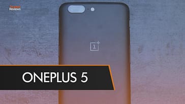 OnePlus 5