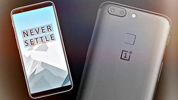 OnePlus 5T