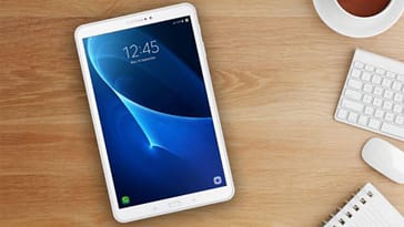 Samsung Galaxy Tab A