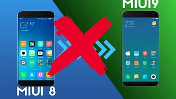 MiUI 9
