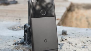 Google Pixel