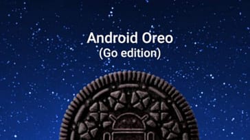 Oreo Android 8.1