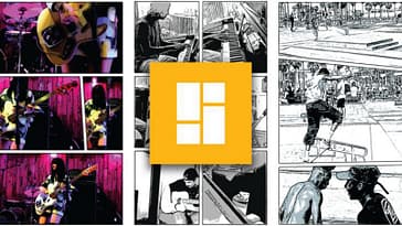 StoryBoard en Android