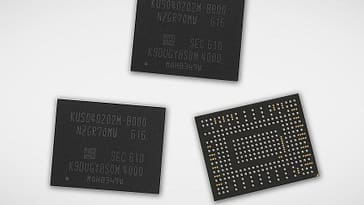 teléfono móvil Samsung