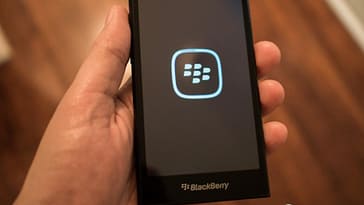 BlackBerry 10