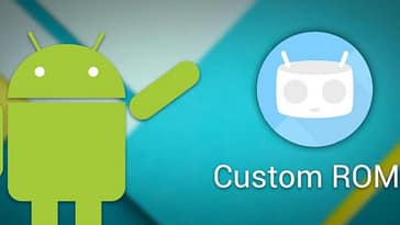 Aplicaciones de Google (GApps) son bloqueadas en SmartPhones con ROM personalizada 1 Aplicaciones de Google