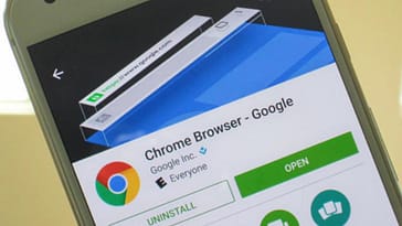 Chrome Android