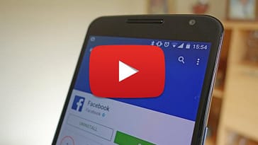 Facebook Android propondrá Más Herramientas de Privacidad para que no nos alejemos 1 Facebook Android