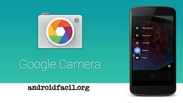 Google Camara 5.2