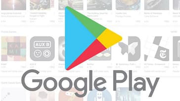 Google Play Store
