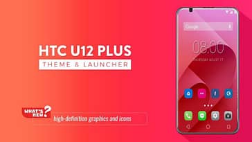 HTC U12 Plus sería de Gama Alta y su precio sería conveniente para todos 7 HTC U12 Plus