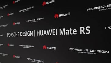 Huawei Mate RS: Se hicieron realidad los 512 en SD interna por primera vez 8 Huawei Mate RS