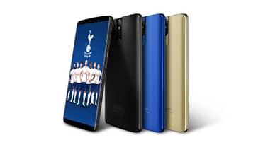 Batería del LEAGOO Power 5 vs. Galaxy S9+: ¿Porque tiene el doble? 4 LEAGOO Power 5