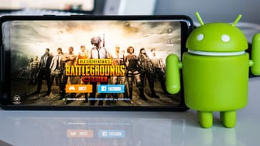 PUBG Mobile