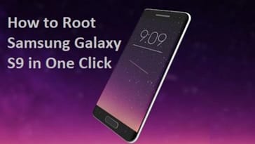 Rootear un Samsung Galaxy S9 Magisk