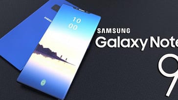 Samsung Galaxy Note 9 con batería más grande: ¿Esta vez si será segura? 5 Samsung Galaxy Note 9