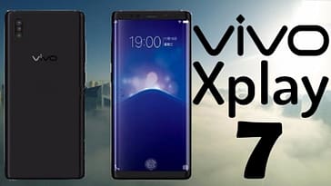 Vivo Xplay 7: ¿Que pasó con este SmartPhone con 10 GB de RAM? 2 Vivo Xplay 7