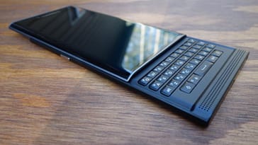 BlackBerry Priv
