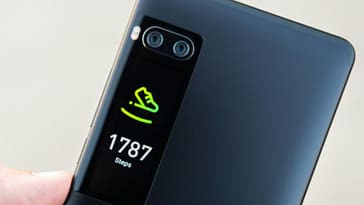 Meizu Pro 7