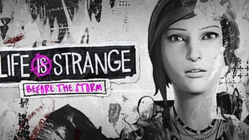 Life is Strange