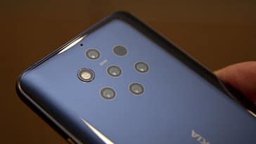 Nokia 9 PureView