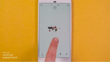 KaleaX juego android