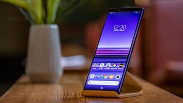 Sony Xperia 1