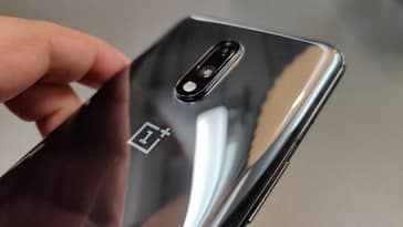 OnePlus 7