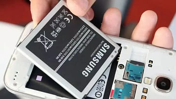 pc no reconocer celular android