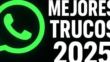 mejores trucos de whatsapp 2025