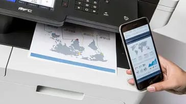 imprimir desde el celular