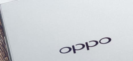 Oppo Find 9