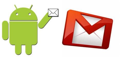 gmail android