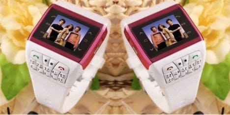 Video for Android Wear