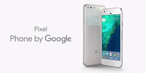 Google Pixel