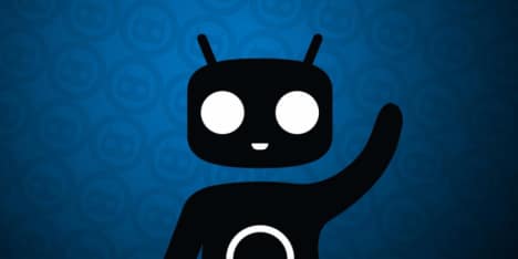 CyanogenMod 14.1