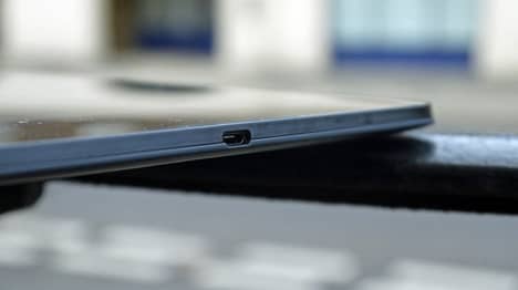 Fallo de la Pantalla de Bloqueo en la carga de la Batería