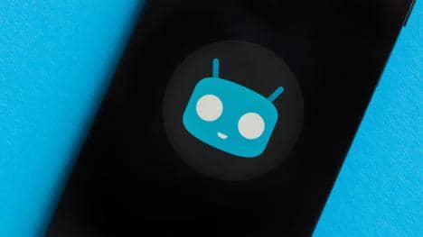 CyanogenMod 14.1