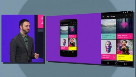 Actualizar a lollipop Android 5