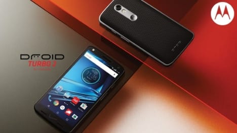 Motorola DROID TURBO 2