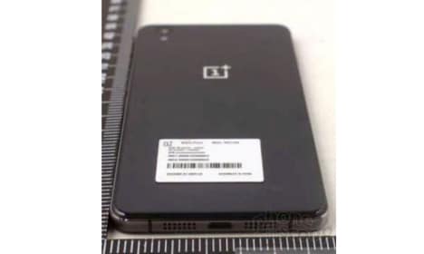 Filtracion de especificaciones del nuevo OnePlus